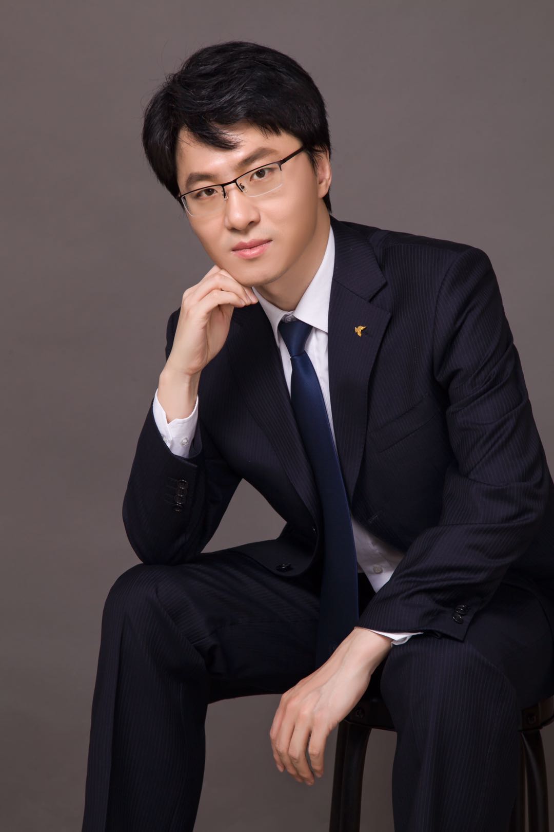 教师图片