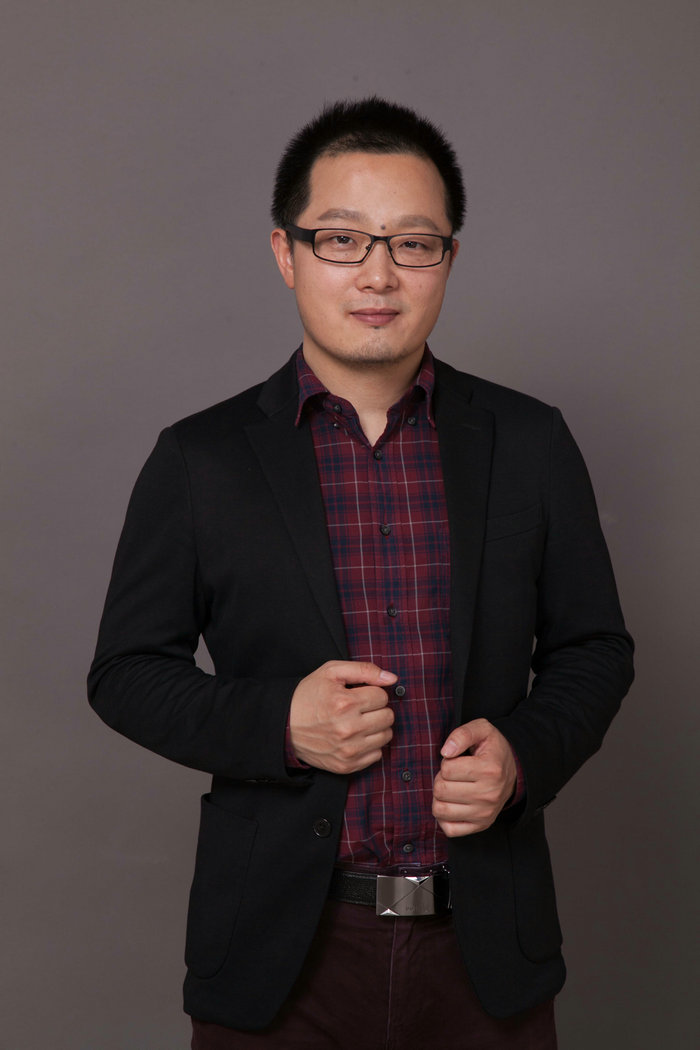 教师图片
